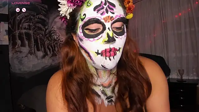 Snapshot of becca_diamond chatting on October 11, 8:55 pm becca diamond online show from October 11, 8:55 pm