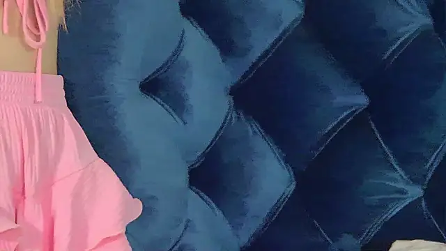 MilanaBalmain online show from November 30, 5:00 am