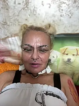 Gardener of Illusions online show from July 25, 11:34 pm