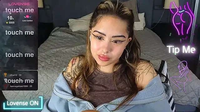 baby  kim online show from November 20, 5:41 am