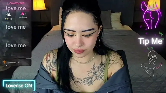 baby  kim online show from December 4, 6:15 am