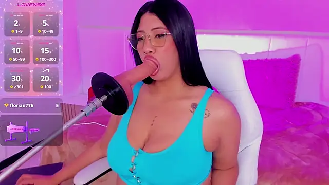 estrella bigboobs14 online show from November 13, 1:10 pm