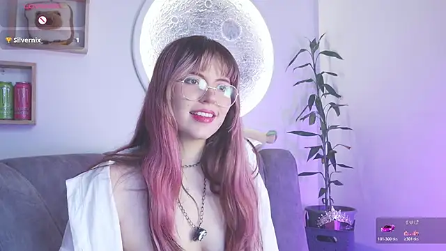 cherrybom969 online show from June 5, 5:19 pm