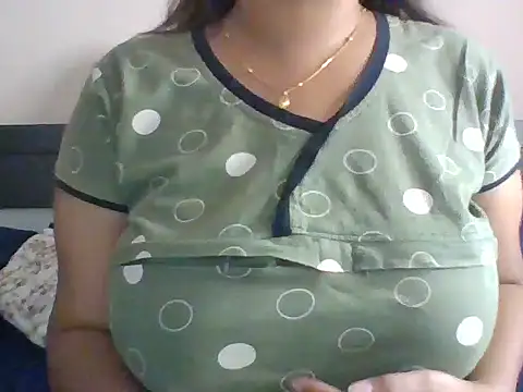 Sexy-Shalinii online show from March 3, 3:40 pm