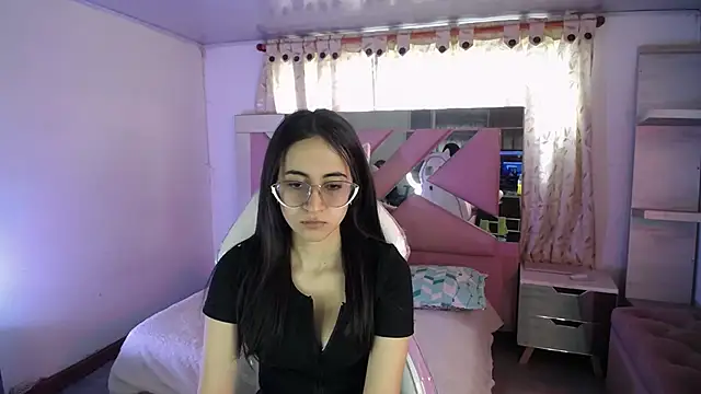 Mia Fischer online show from September 14, 3:21 pm