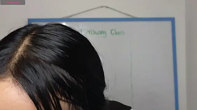 Mia Fischer online show from February 22, 7:26 pm