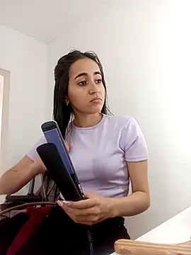 Mia Fischer online show from September 22, 7:23 pm