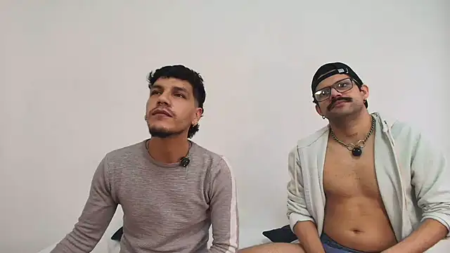 Benjamin show online show from February 5, 2:42 pm