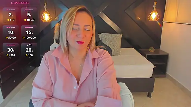 andre soto  online show from April 2, 1:14 am