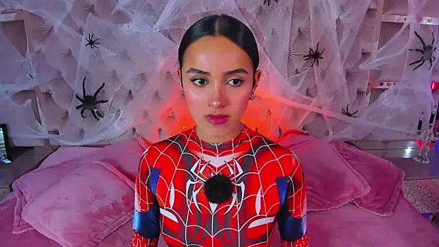 Harii 02 online show from October 24, 7:32 pm