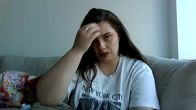 Krystal Tx online show from July 15, 6:12 pm
