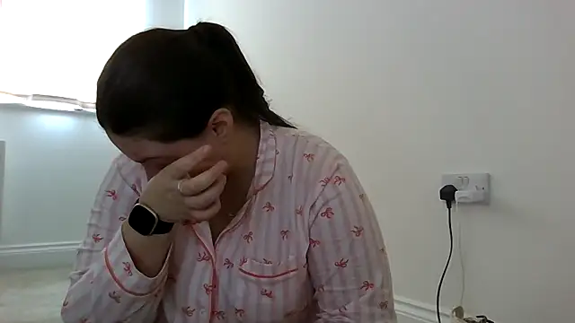 Krystal Tx online show from March 13, 10:38 am