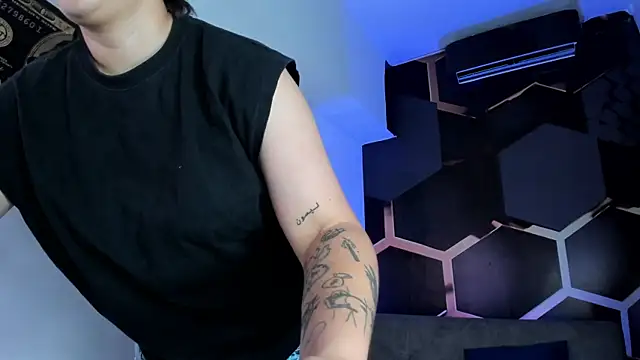 AbbySmiitth  online show from November 24, 7:16 pm