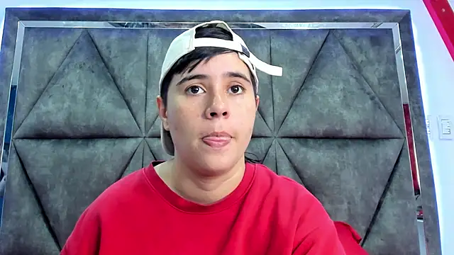 AbbySmiitth  online show from March 24, 11:43 pm