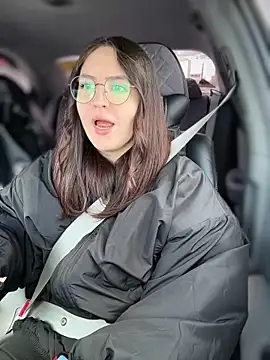 meow girl online show from February 3, 9:47 am