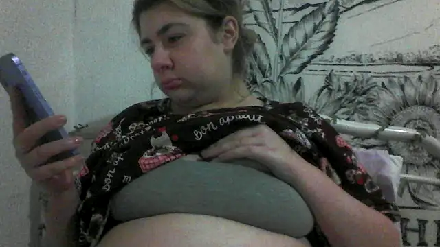 CamilaCherryX online show from January 10, 10:47 pm