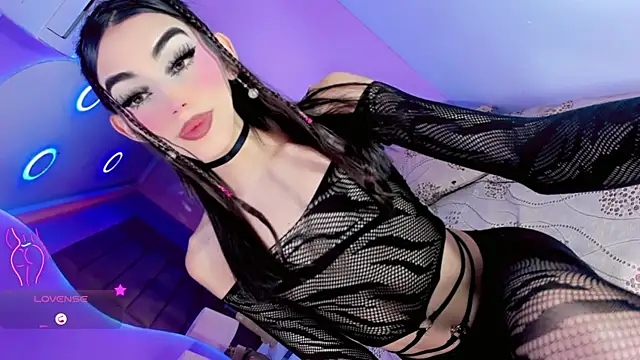 Shanelengel online show from November 22, 5:43 am