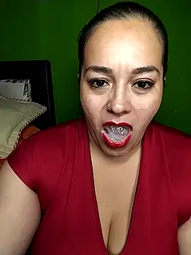 emily sweet13 online show from February 17, 2:55 am