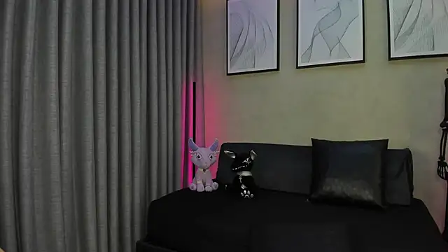 Snapshot of Morgan_Hilll_ chatting on October 17, 2:09 pm Morgan Hilll online show from October 17, 2:09 pm