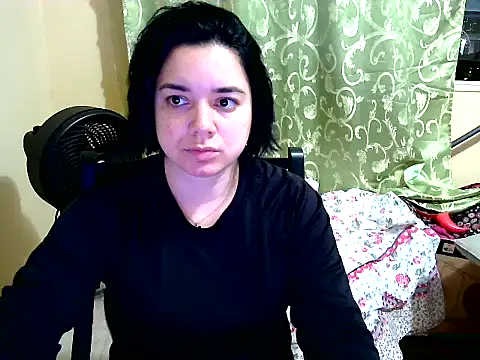 Snapshot of Victorialatina chatting on September 19, 2:21 am Victorialatina online show from September 19, 2:21 am