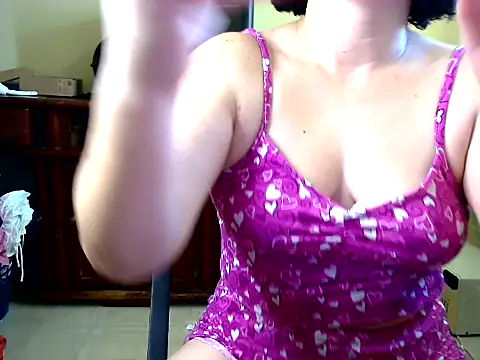 Victorialatina online show from October 28, 7:19 pm