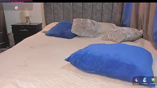 Natalystevens online show from January 16, 3:52 pm