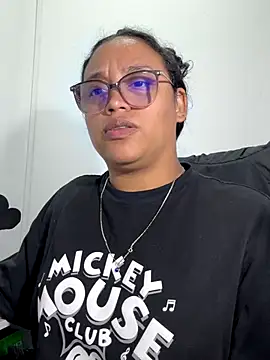 angela angels  online show from September 27, 2:52 am