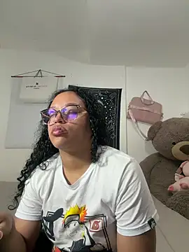 angela angels  online show from March 24, 9:14 am