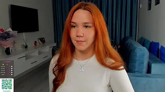 Snapshot of VasilisaHaas chatting on September 24, 8:41 pm VasilisaHaas online show from September 24, 8:41 pm