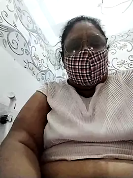 Snapshot of Pushpavathi_78 chatting on September 19, 5:45 pm Pushpavathi 78 online show from September 19, 5:45 pm