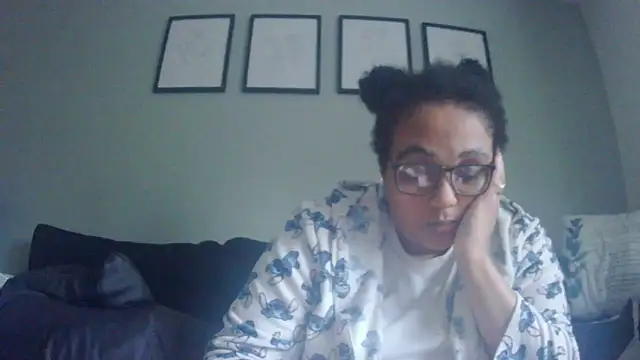 vanilla chocolate23 online show from February 19, 8:58 am