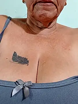 Zamara milf online show from March 10, 11:58 am