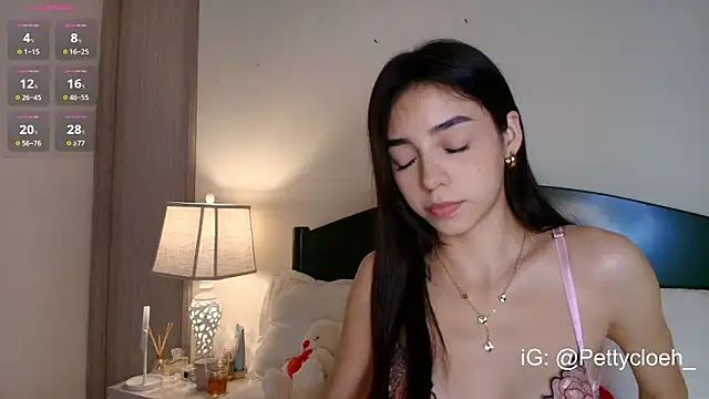 PettyCloeh online show from March 10, 8:57 pm