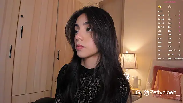 PettyCloeh online show from September 15, 10:06 pm