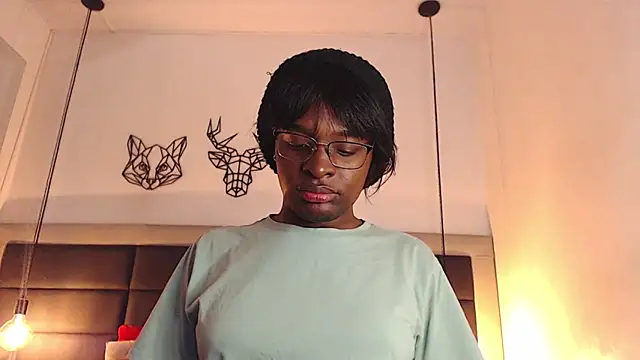 candy lovee69 online show from November 29, 9:41 pm