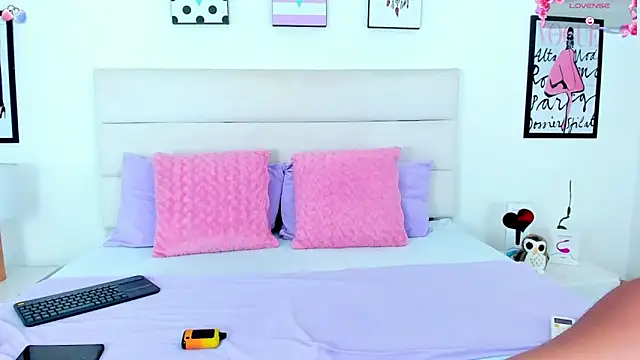 JoslinEvans online show from November 20, 12:28 pm