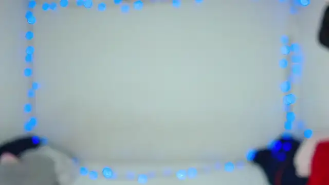 JessicaEbony online show from March 5, 2:07 am