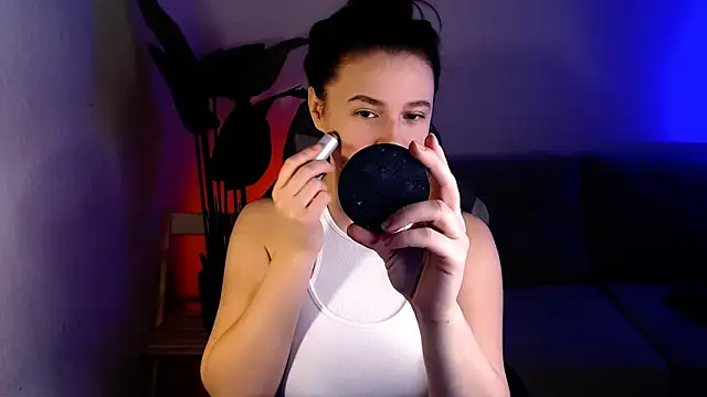 M Sensual online show from December 22, 1:53 am