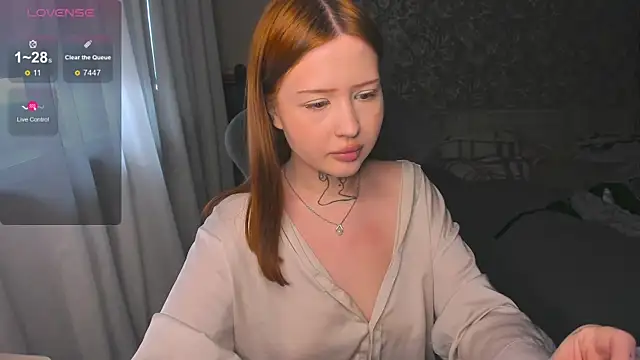 kate8ketee8 online show from February 28, 11:31 am