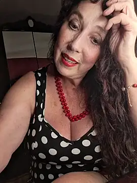 GypsyEsmeralda online show from June 15, 3:23 pm