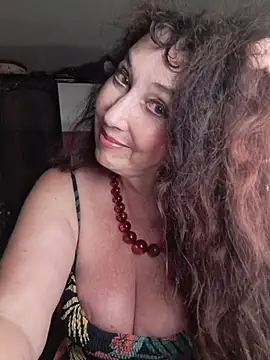 GypsyEsmeralda online show from June 23, 6:28 pm