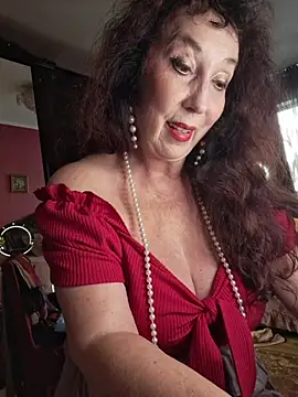 GypsyEsmeralda online show from June 29, 12:16 pm