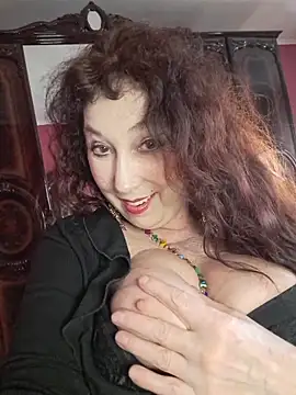 GypsyEsmeralda online show from February 8, 11:58 am