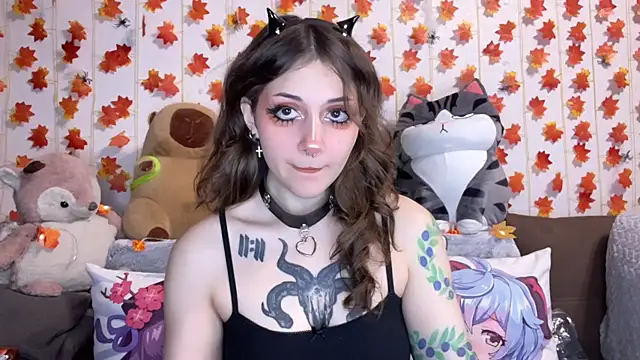 Snapshot of _Devill_Baby chatting on September 15, 5:20 pm Devill Baby online show from September 15, 5:20 pm