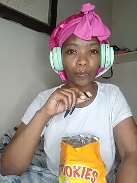 NunuBerry16 online show from July 13, 9:48 pm
