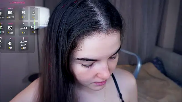 CathrynDail online show from November 7, 6:19 am