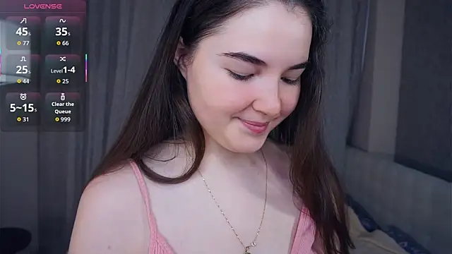 CathrynDail online show from November 14, 6:24 am