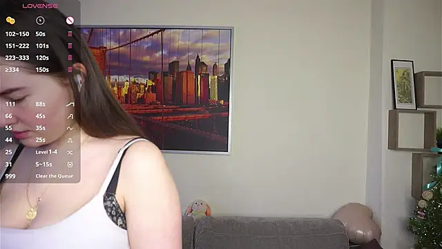 CathrynDail online show from February 21, 6:36 am