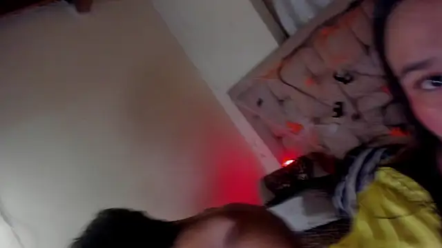 stepcouple XXX online show from October 29, 2:16 am