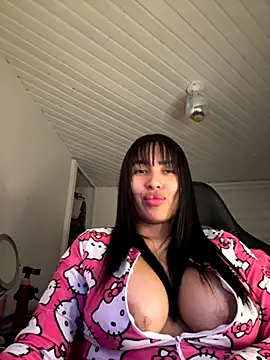 Snapshot of Anily_Lovely chatting on October 1, 11:20 pm Anily Lovely online show from October 1, 11:20 pm